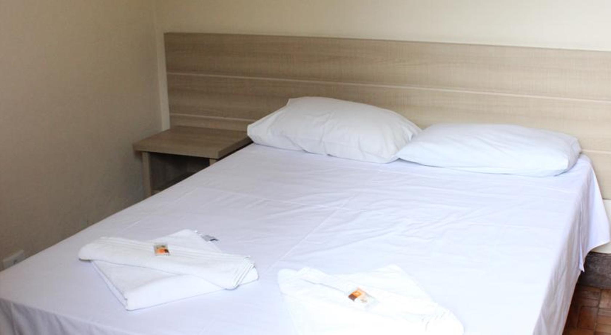 Hotel Euro Suite Pocos De Caldas By Nacional Inn Exterior foto