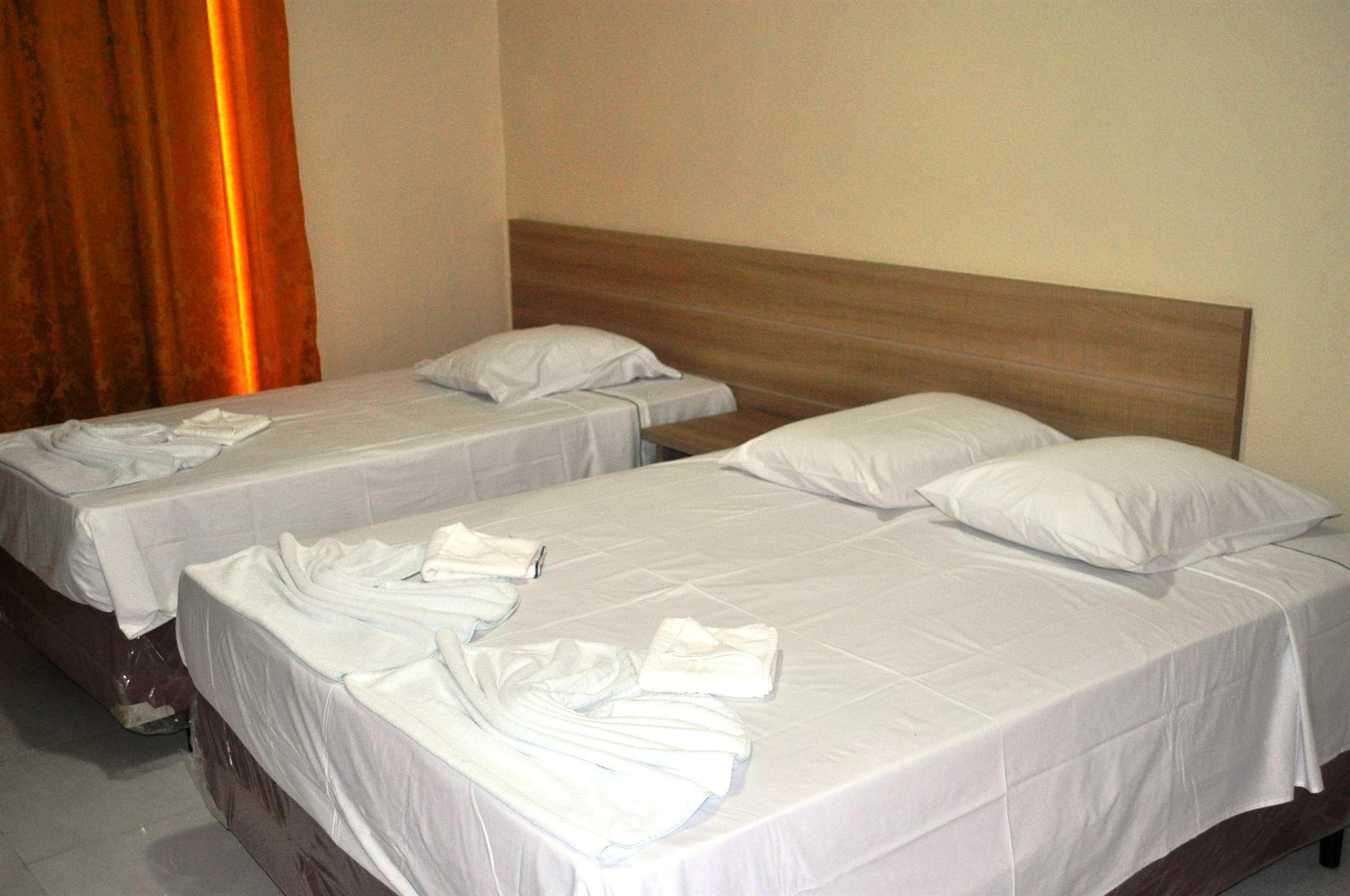 Hotel Euro Suite Pocos De Caldas By Nacional Inn Exterior foto